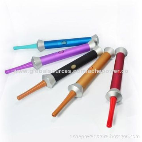 E-hookah with 700 puffs vapes in good-quality